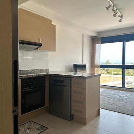 גאנדיה Apartamento Duplex Mediterranean View מראה חיצוני תמונה