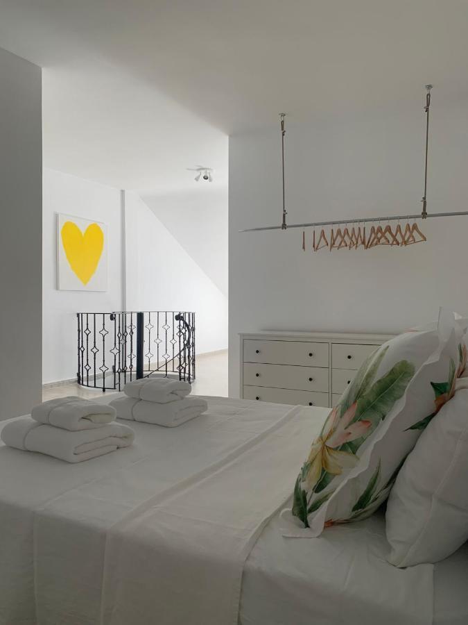 גאנדיה Apartamento Duplex Mediterranean View מראה חיצוני תמונה
