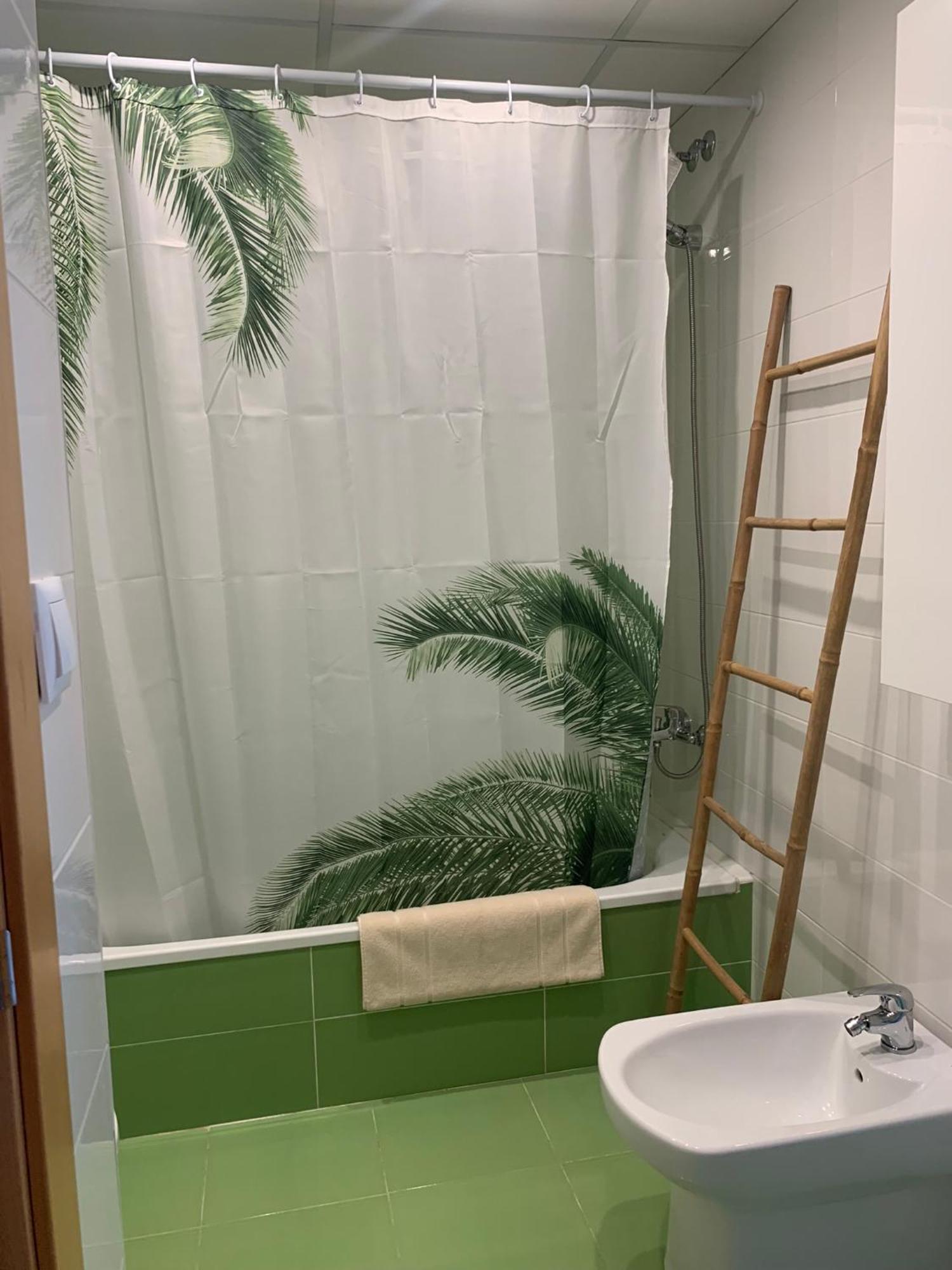 גאנדיה Apartamento Duplex Mediterranean View מראה חיצוני תמונה