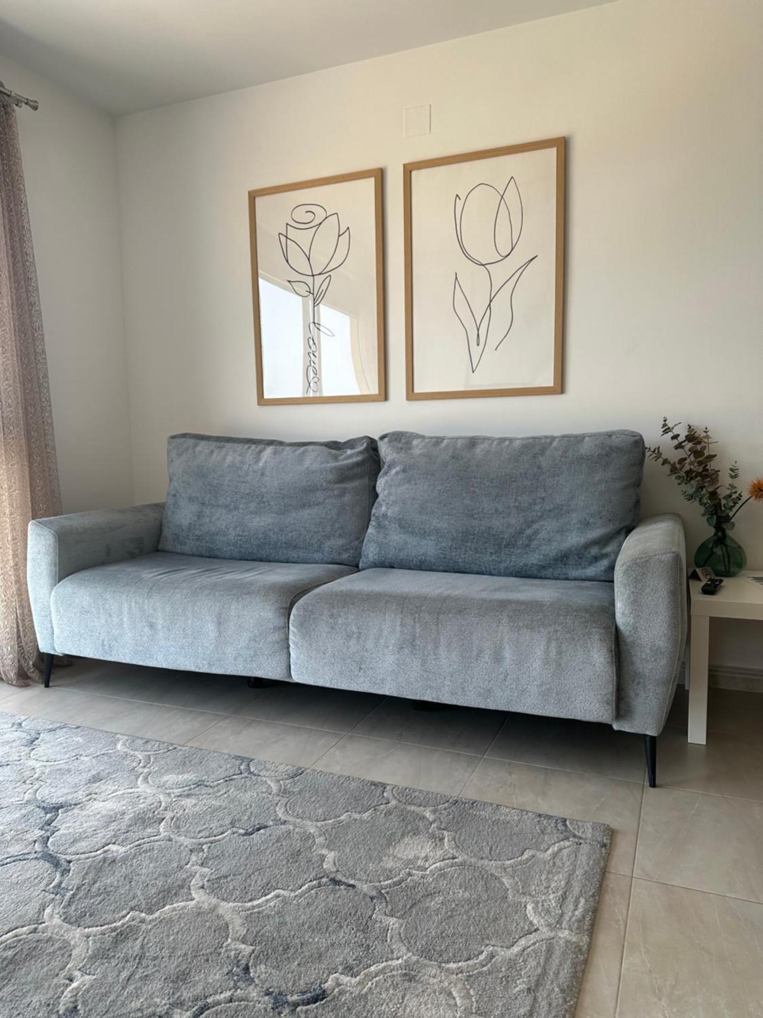גאנדיה Apartamento Duplex Mediterranean View מראה חיצוני תמונה
